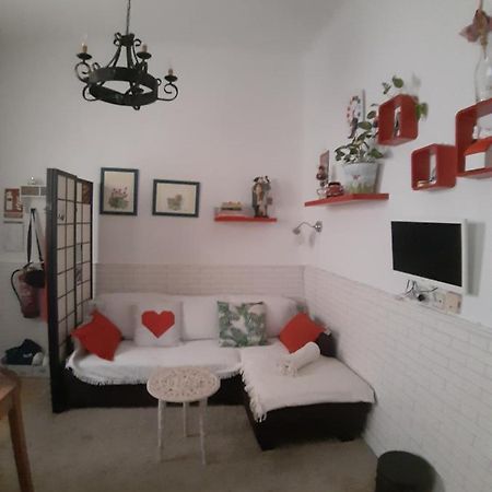 Apartamento Madrid Rio Manzanares Luaran gambar