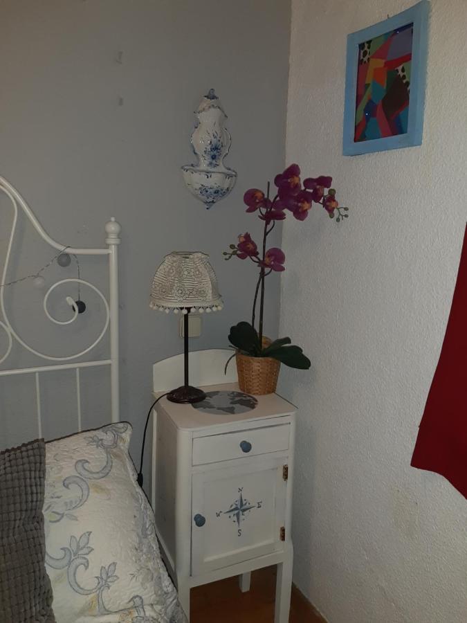Apartamento Madrid Rio Manzanares Luaran gambar