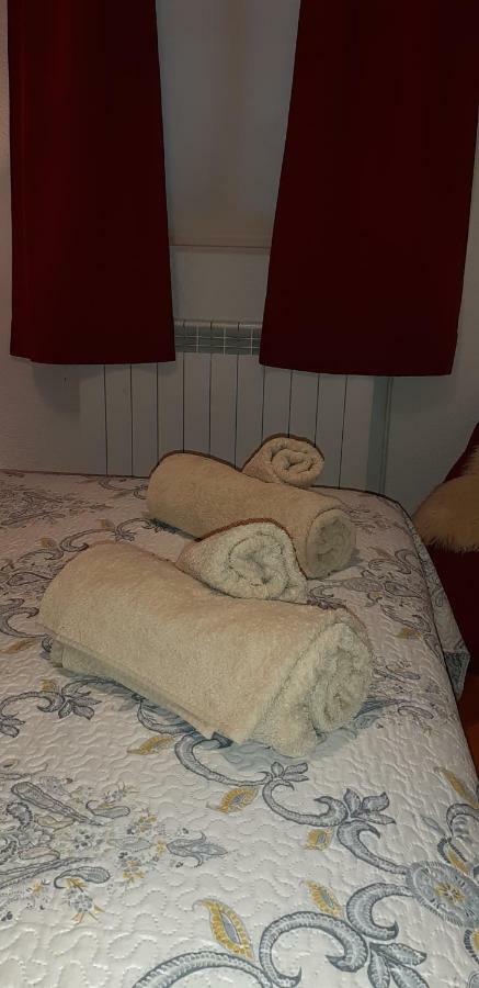 Apartamento Madrid Rio Manzanares Luaran gambar